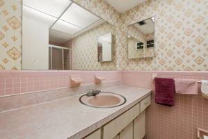 Guest Bathroom 1