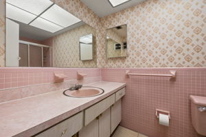 Guest Bathroom 2