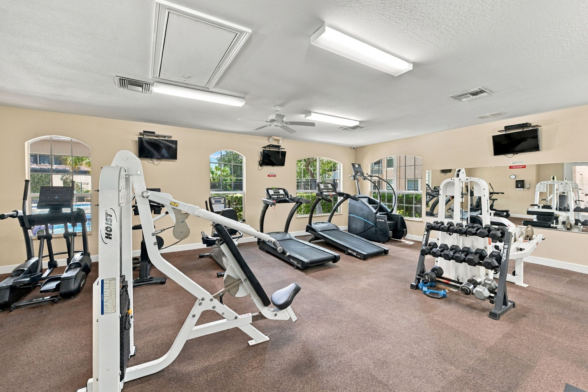 Fitness Center1