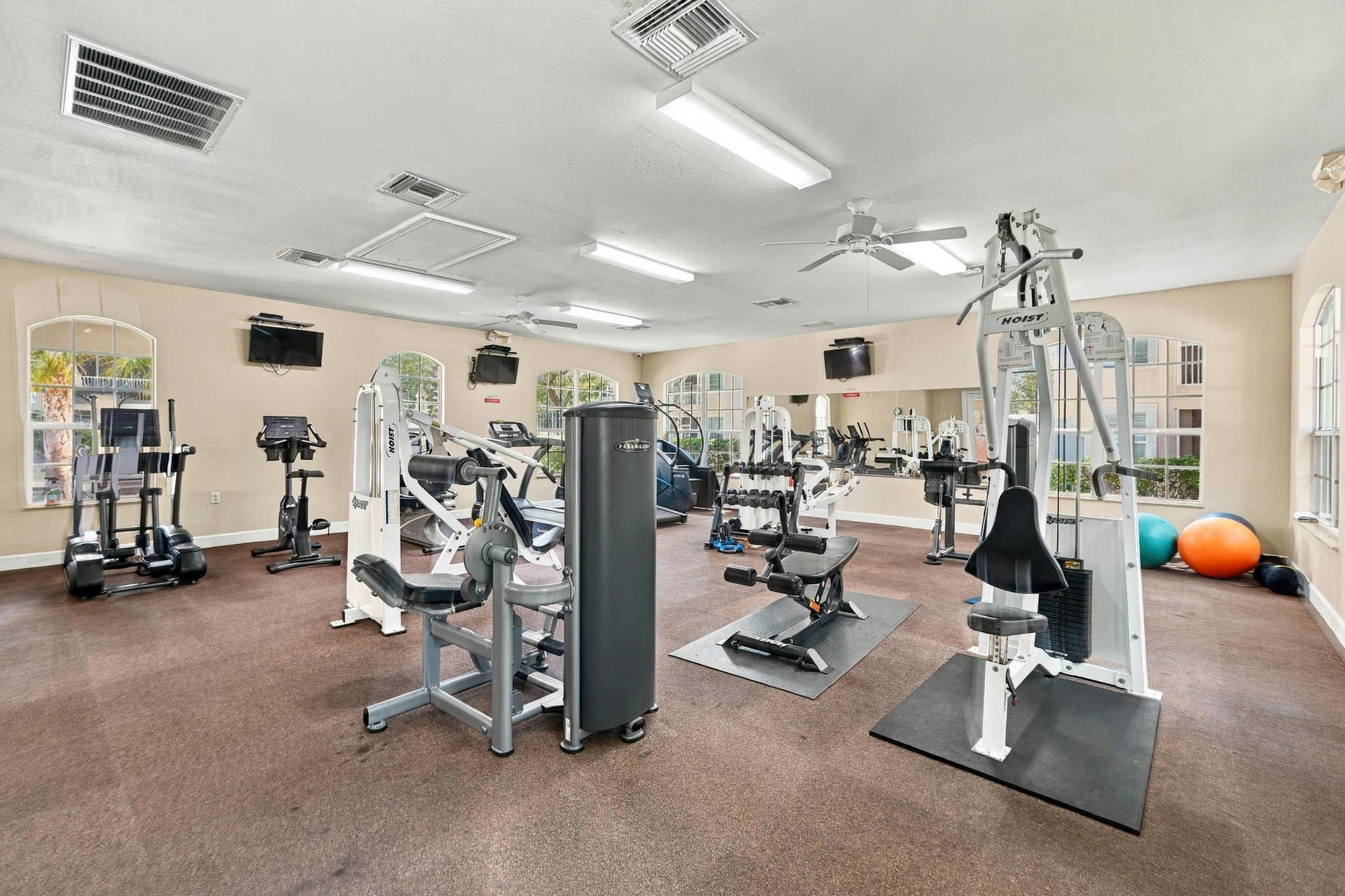 Fitness Center3
