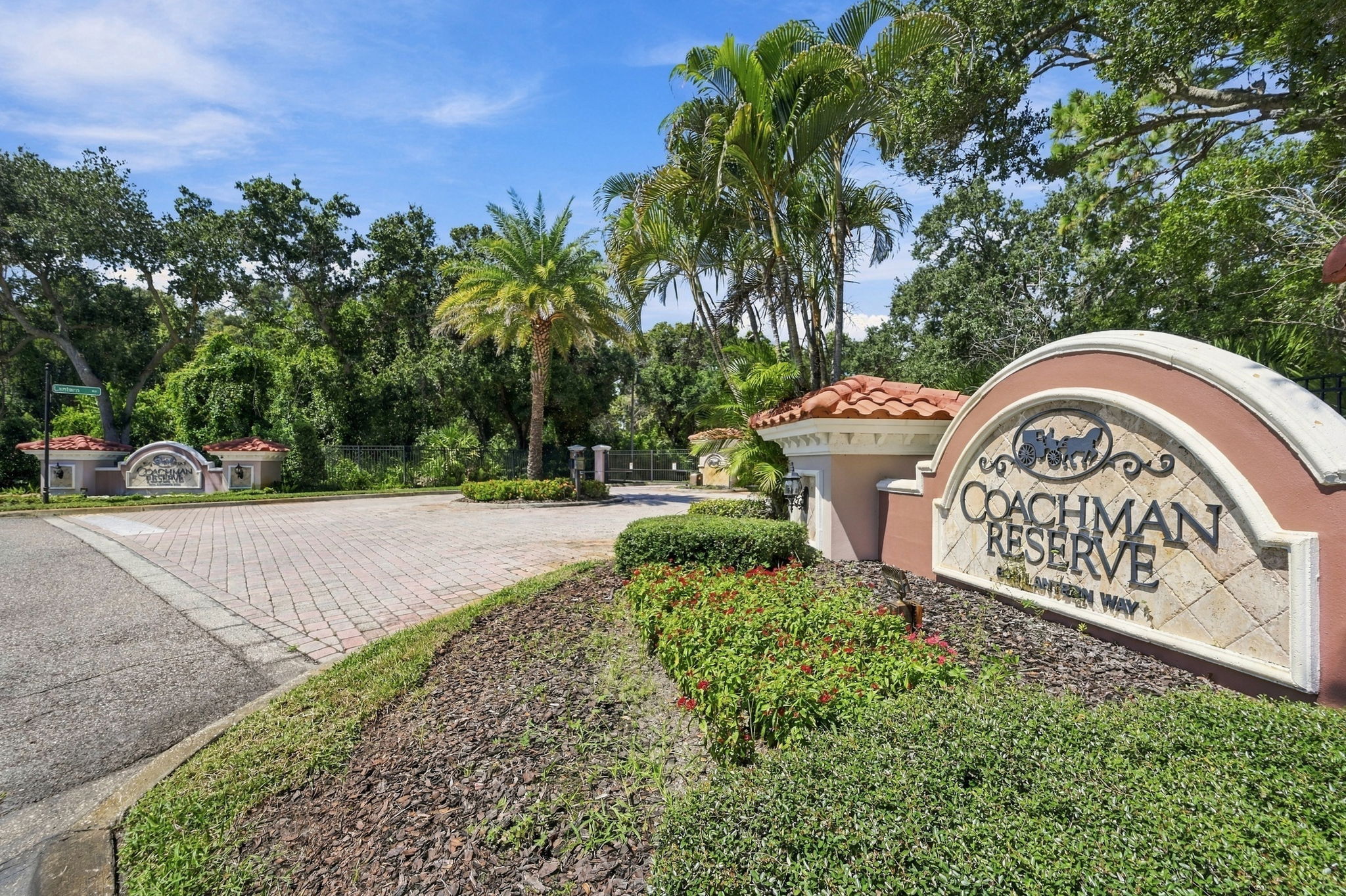 Gated Entry1