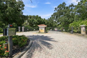 Gated Entry3