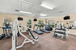 Fitness Center1