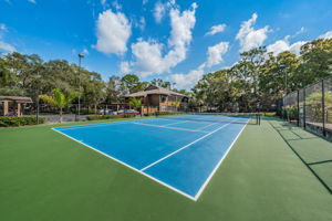 21-Tennis and Pickleball Court