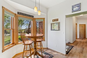 Eating Area