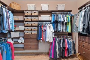 Closet