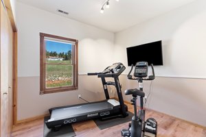 Exercise Room