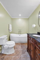 Primary Bathroom Vertical 2