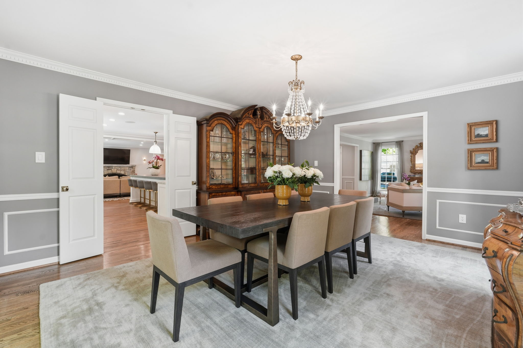 Dining Room Reverse