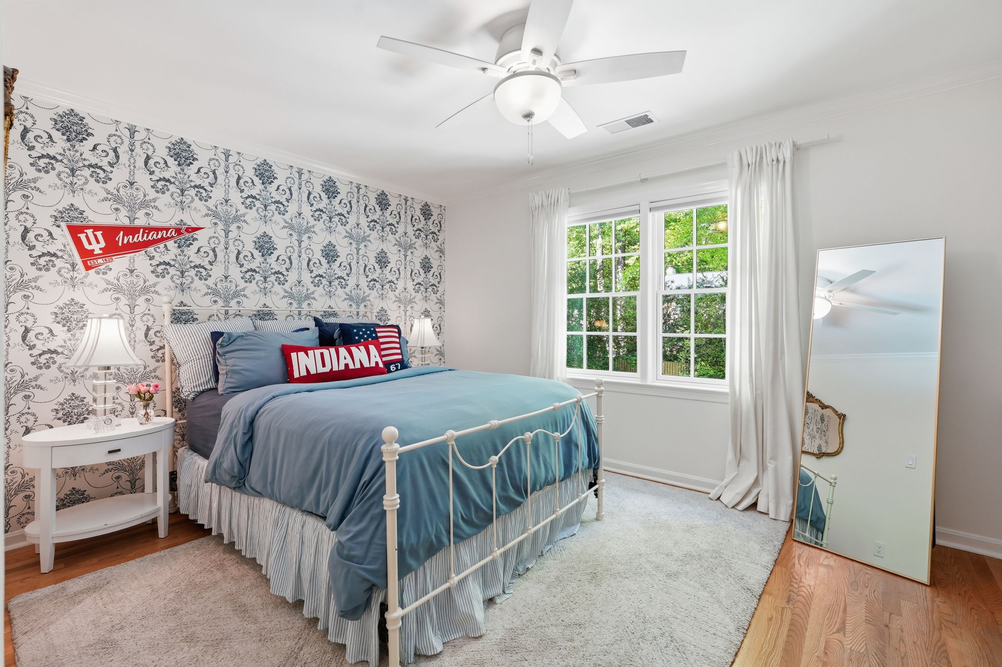 Bedroom 5