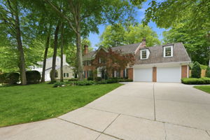 2 Car Garage