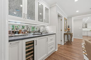 Wet Bar