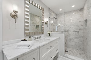 Primary Bathroom #1