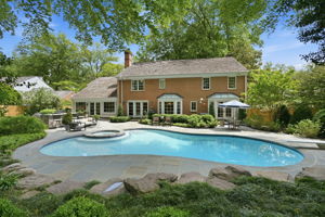 Scenic Retreat with Heated Pool and Spa