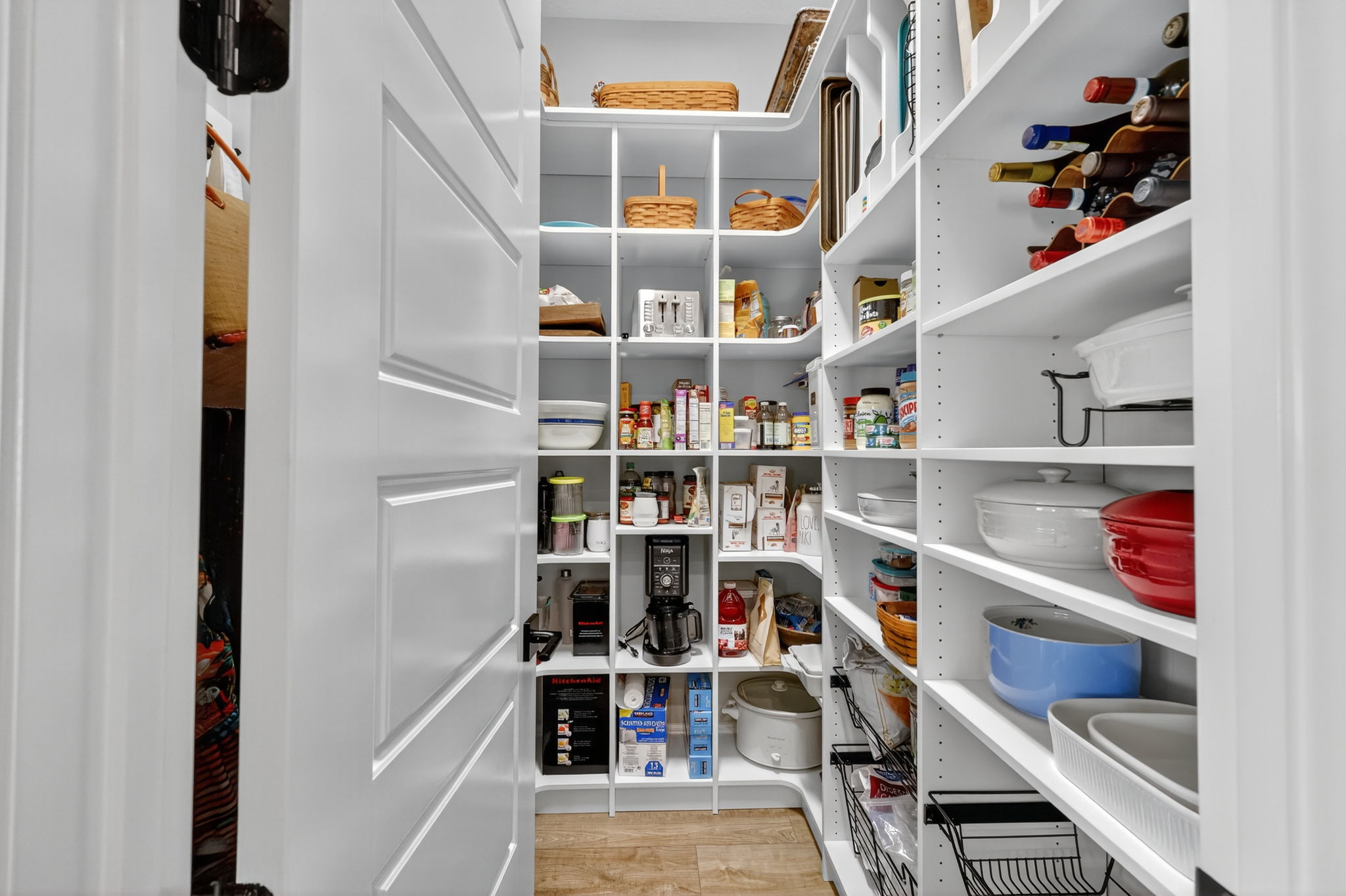 Butler Pantry
