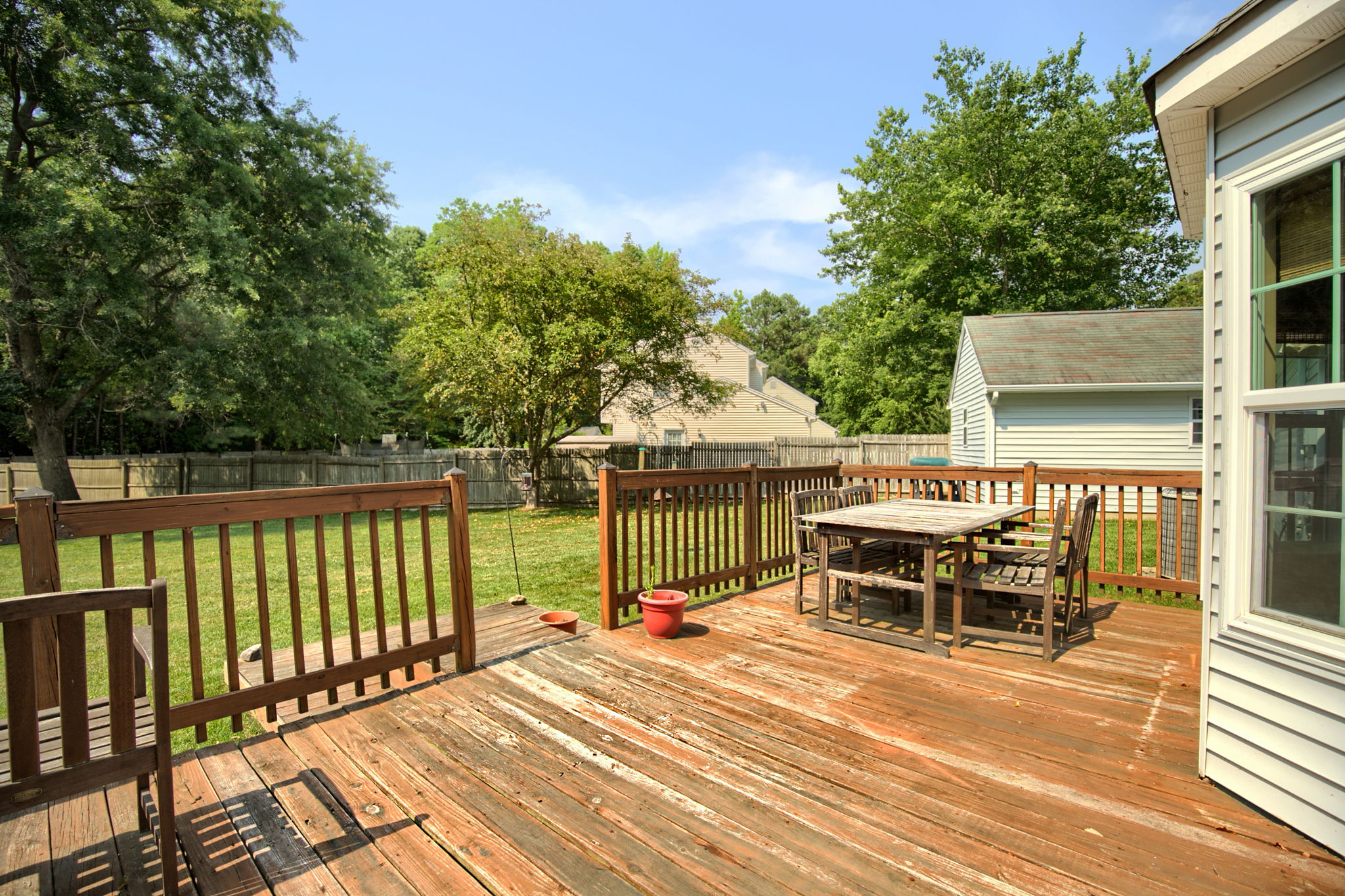 8024 Kitchener Dr, Gloucester, VA 23061 Creative Chameleon Media