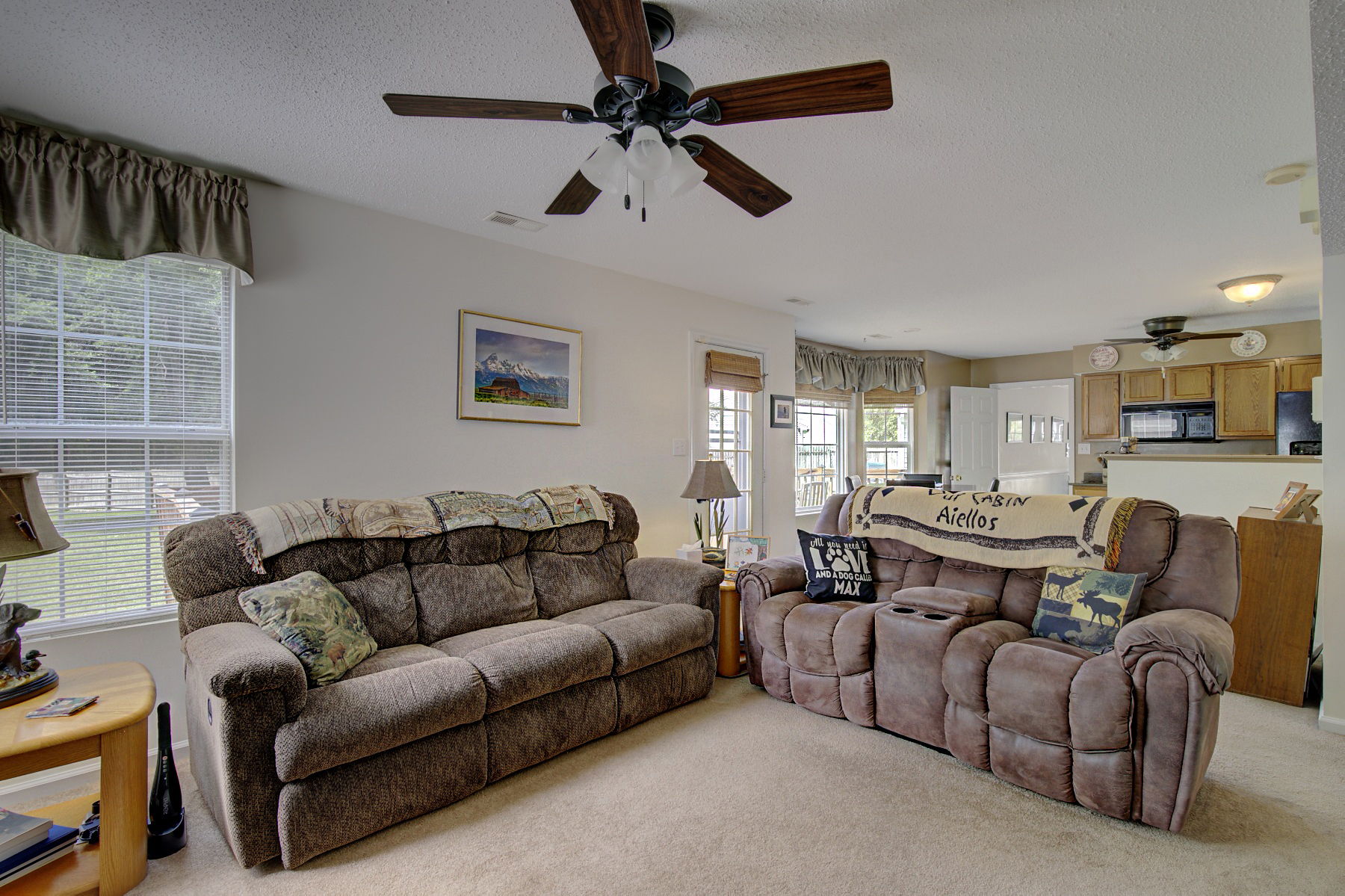 8024 Kitchener Dr, Gloucester, VA 23061 Creative Chameleon Media