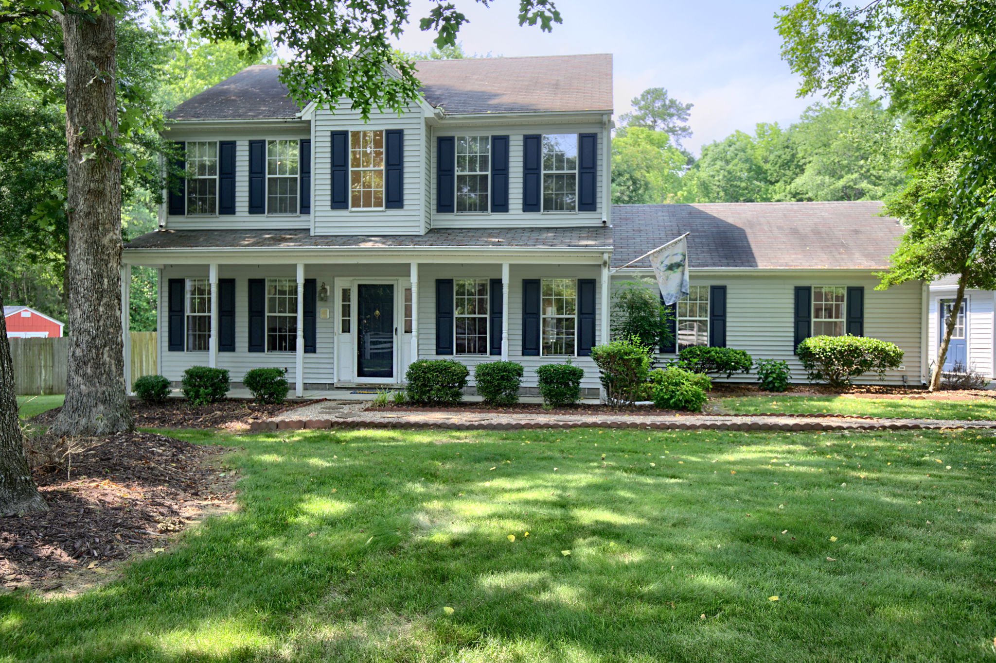 8024 Kitchener Dr, Gloucester, VA 23061 Creative Chameleon Media