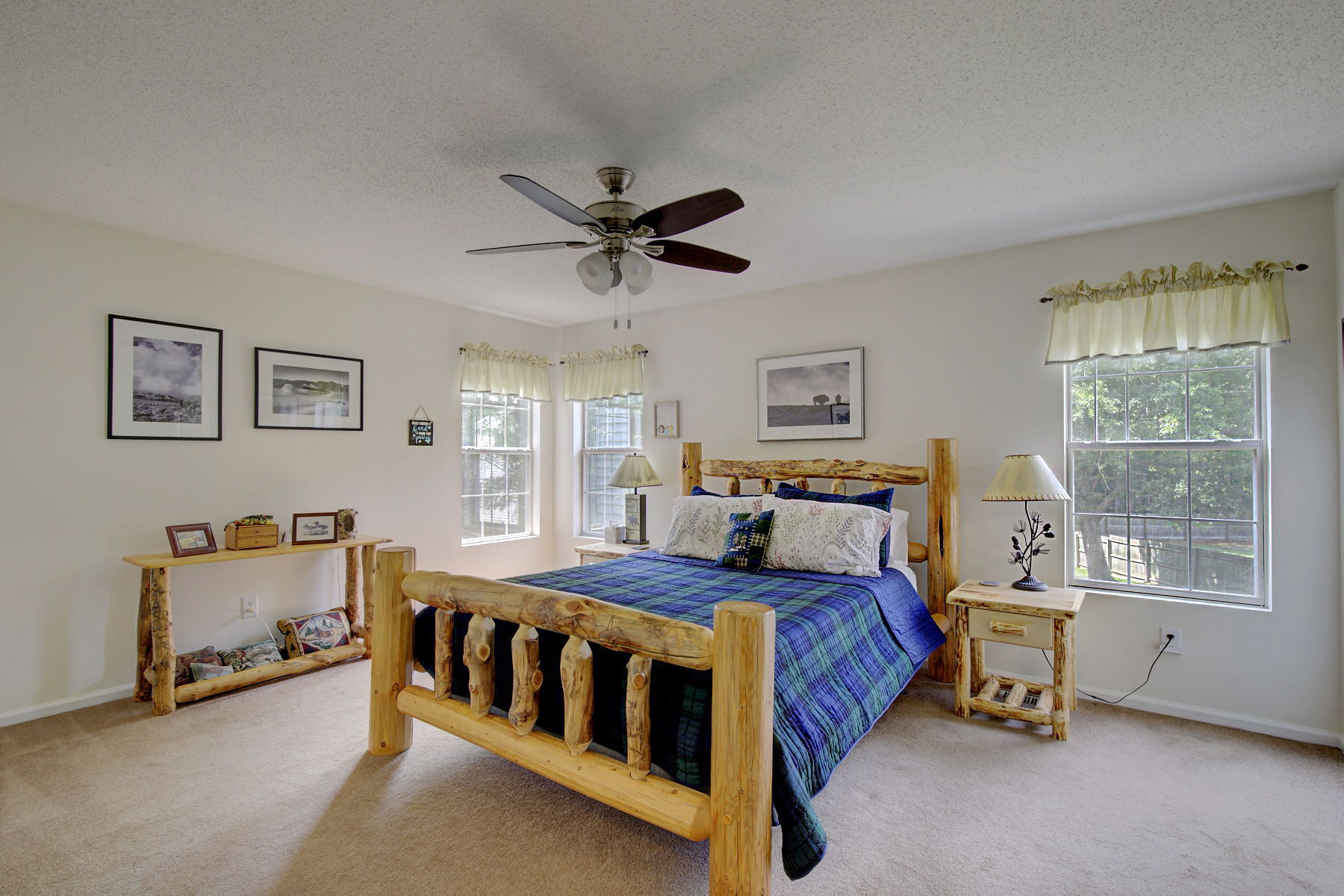 8024 Kitchener Dr, Gloucester, VA 23061 Creative Chameleon Media