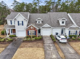 803 Botany Loop front view