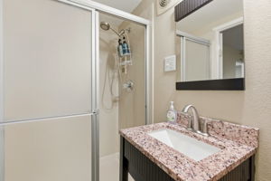 Bathroom 3