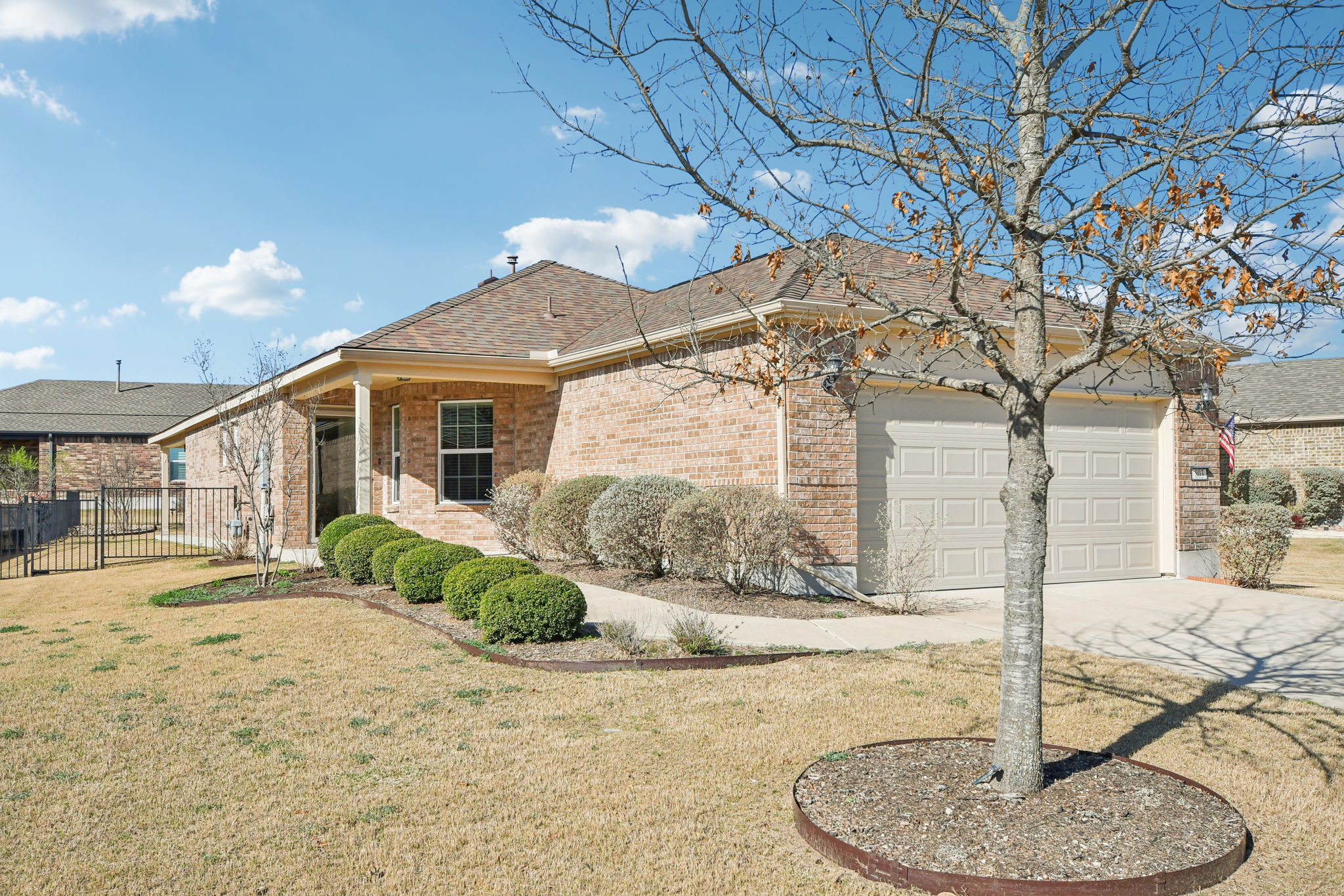 Hamilton Ln-S2802-003