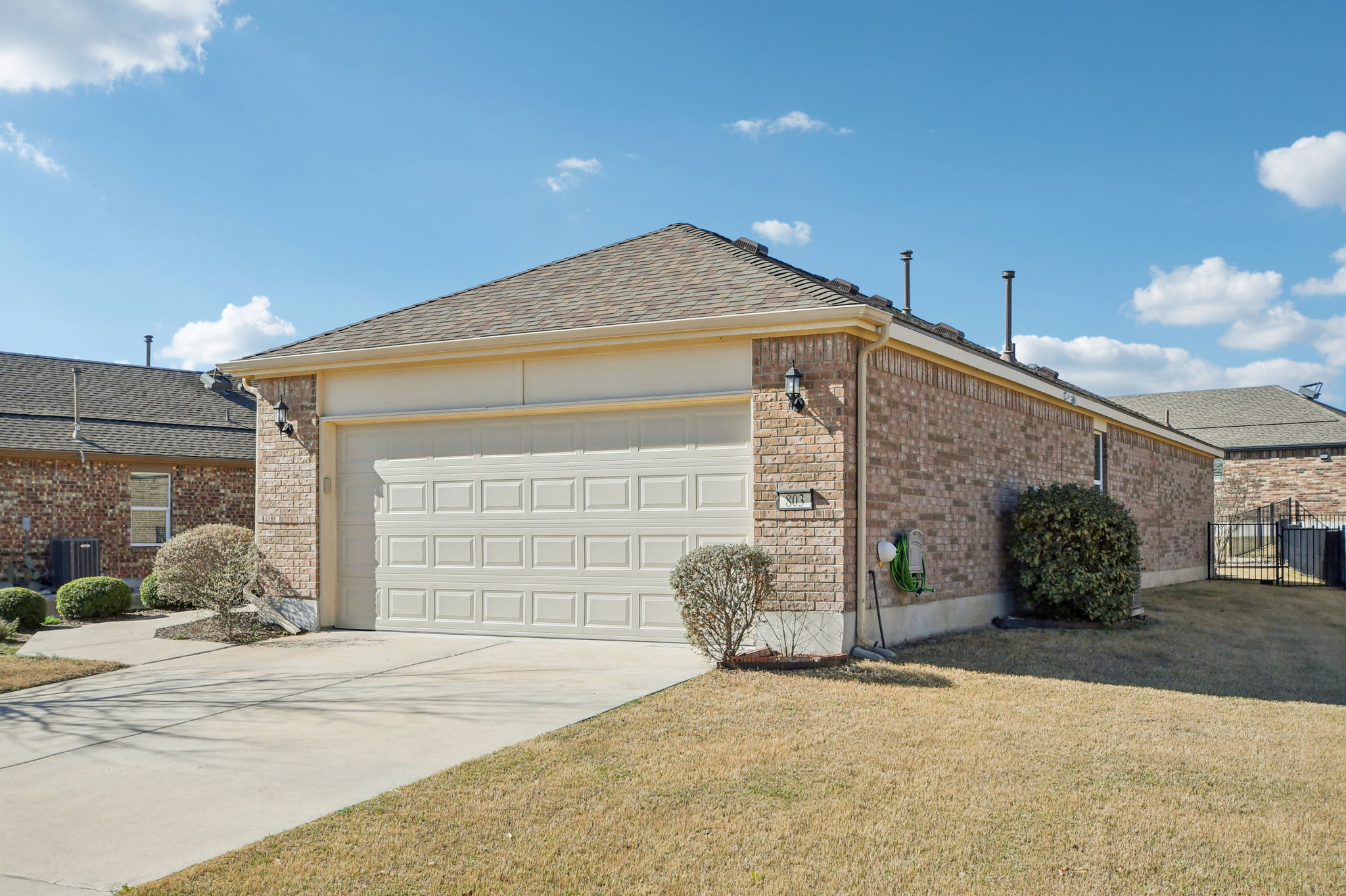 Hamilton Ln-S2802-005