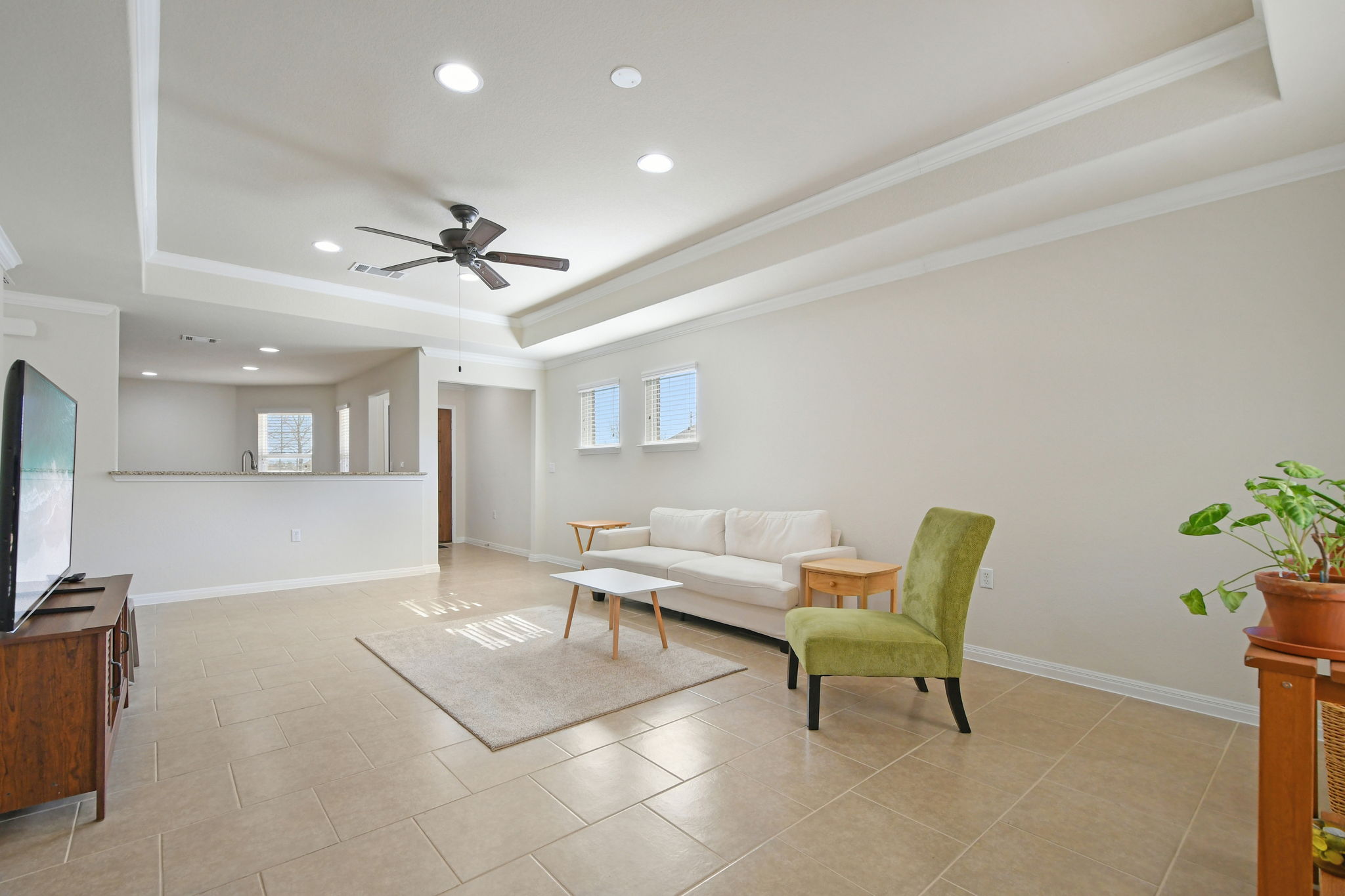 Hamilton Ln-S2802-006