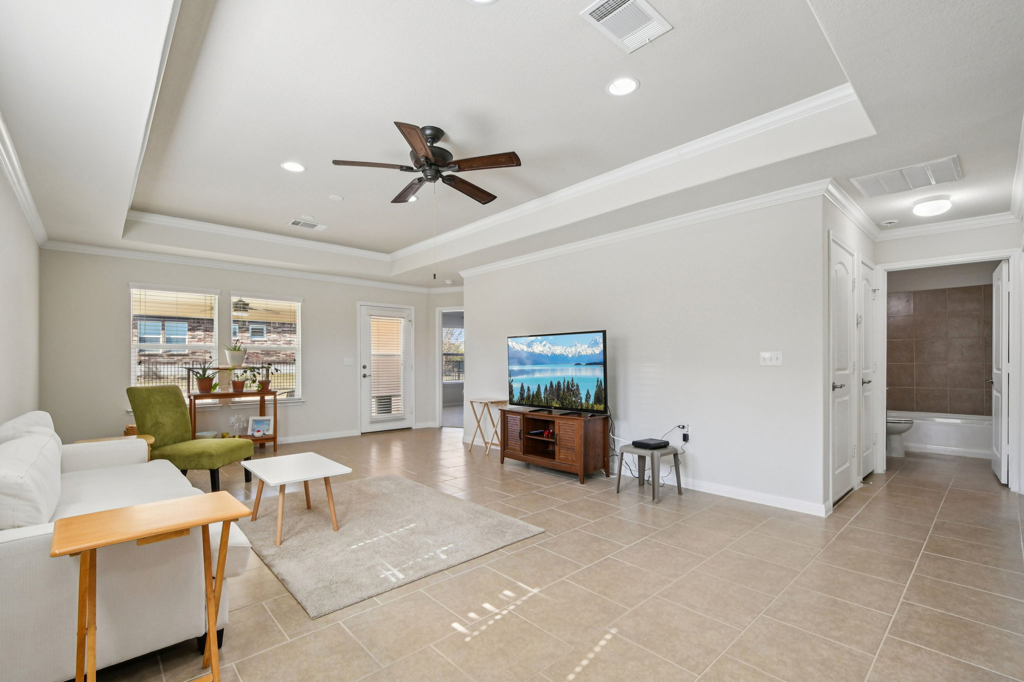 Hamilton Ln-S2802-008