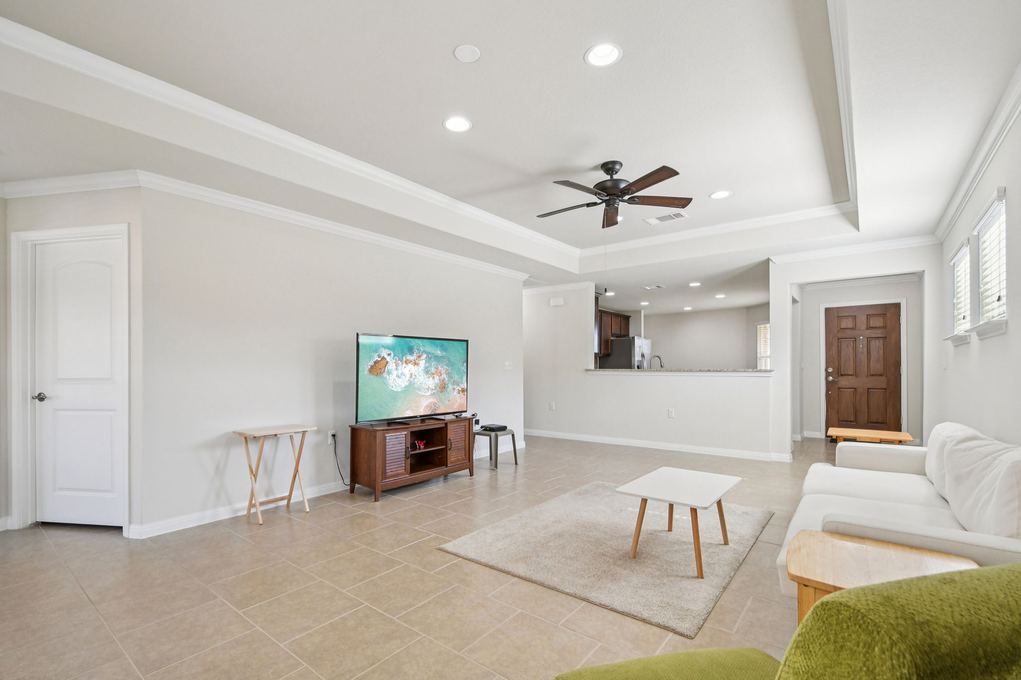 Hamilton Ln-S2802-009