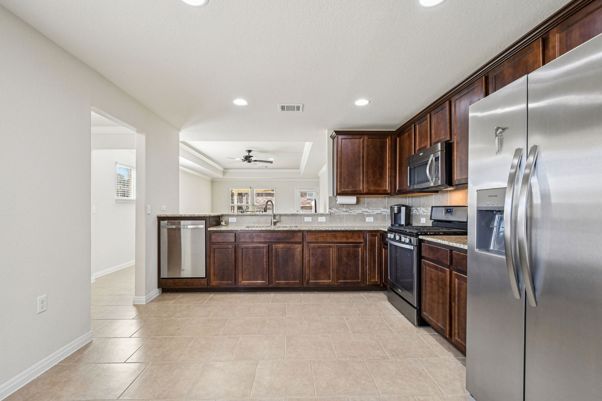 Hamilton Ln-S2802-011