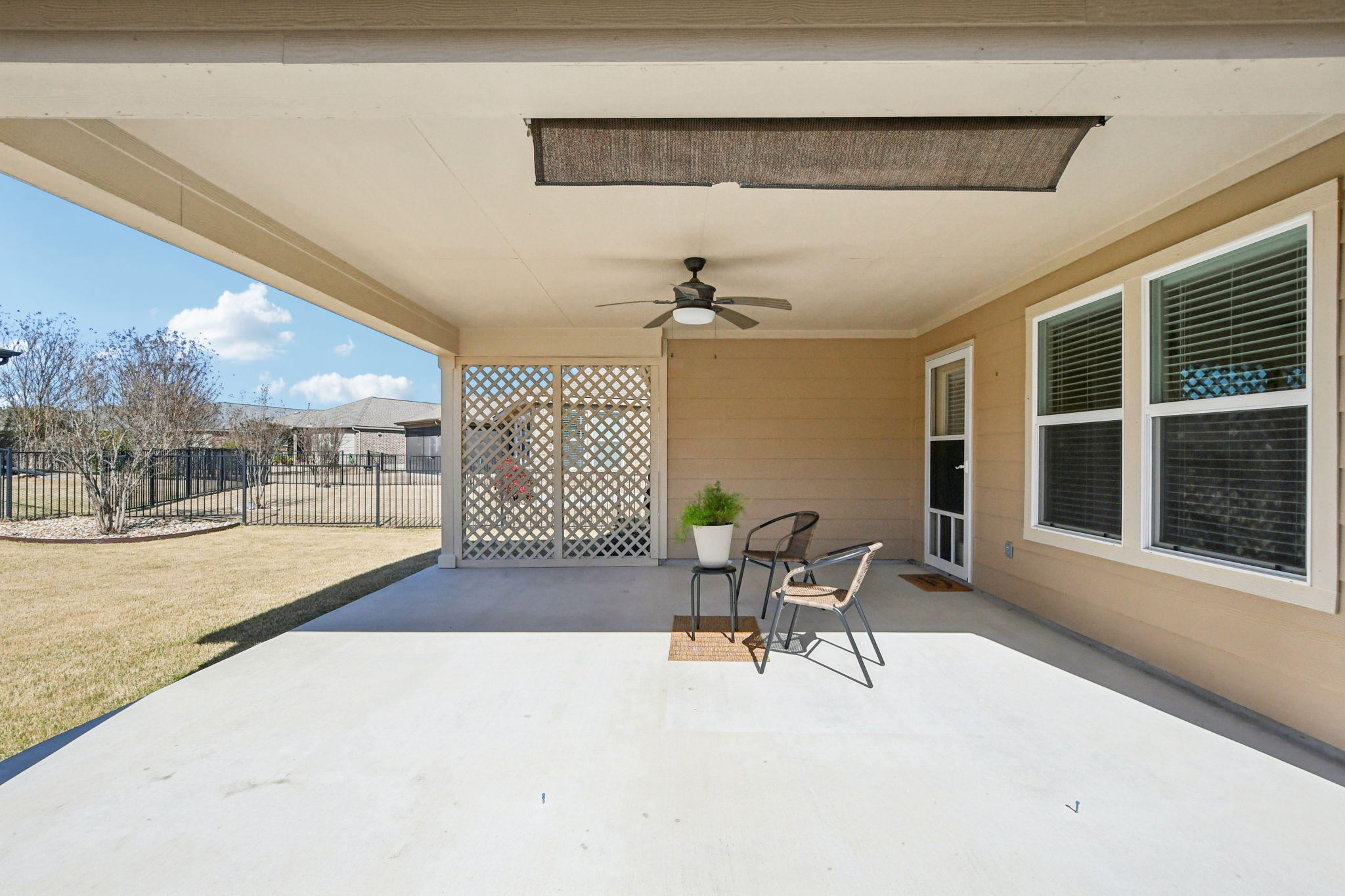 Hamilton Ln-S2802-031