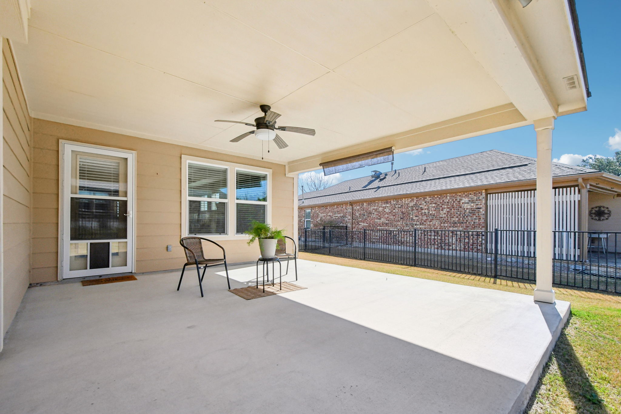 Hamilton Ln-S2802-032