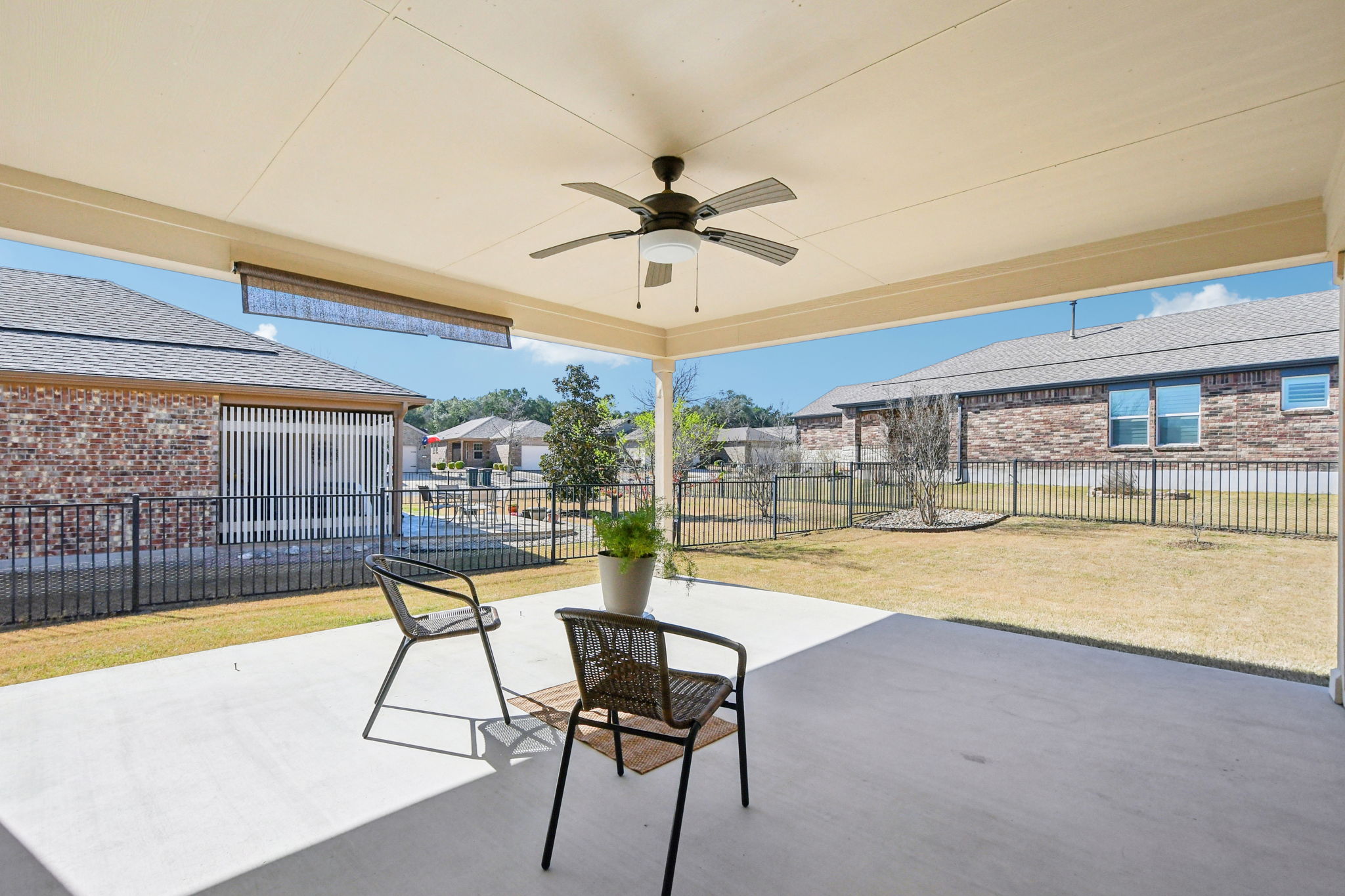 Hamilton Ln-S2802-033