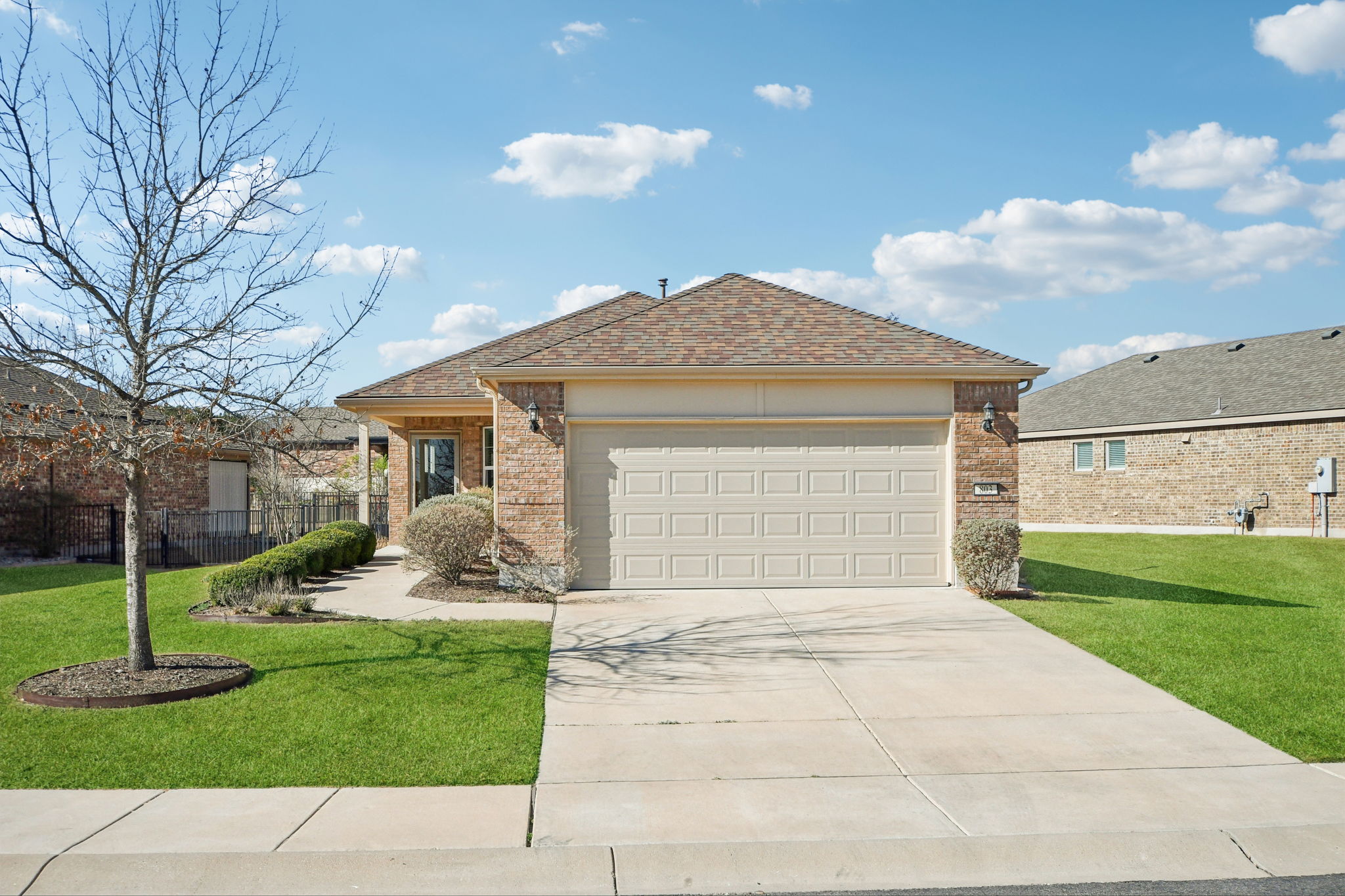 Hamilton Ln-S2802-037