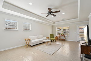 Hamilton Ln-S2802-007