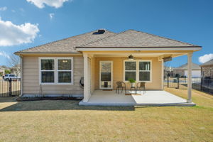 Hamilton Ln-S2802-034