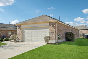 Hamilton Ln-S2802-038