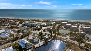 Aerial Rear Exterior 3