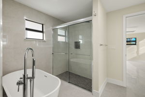 Primary Bathroom 2