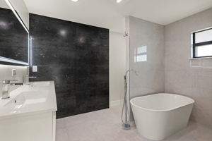 Primary Bathroom 3
