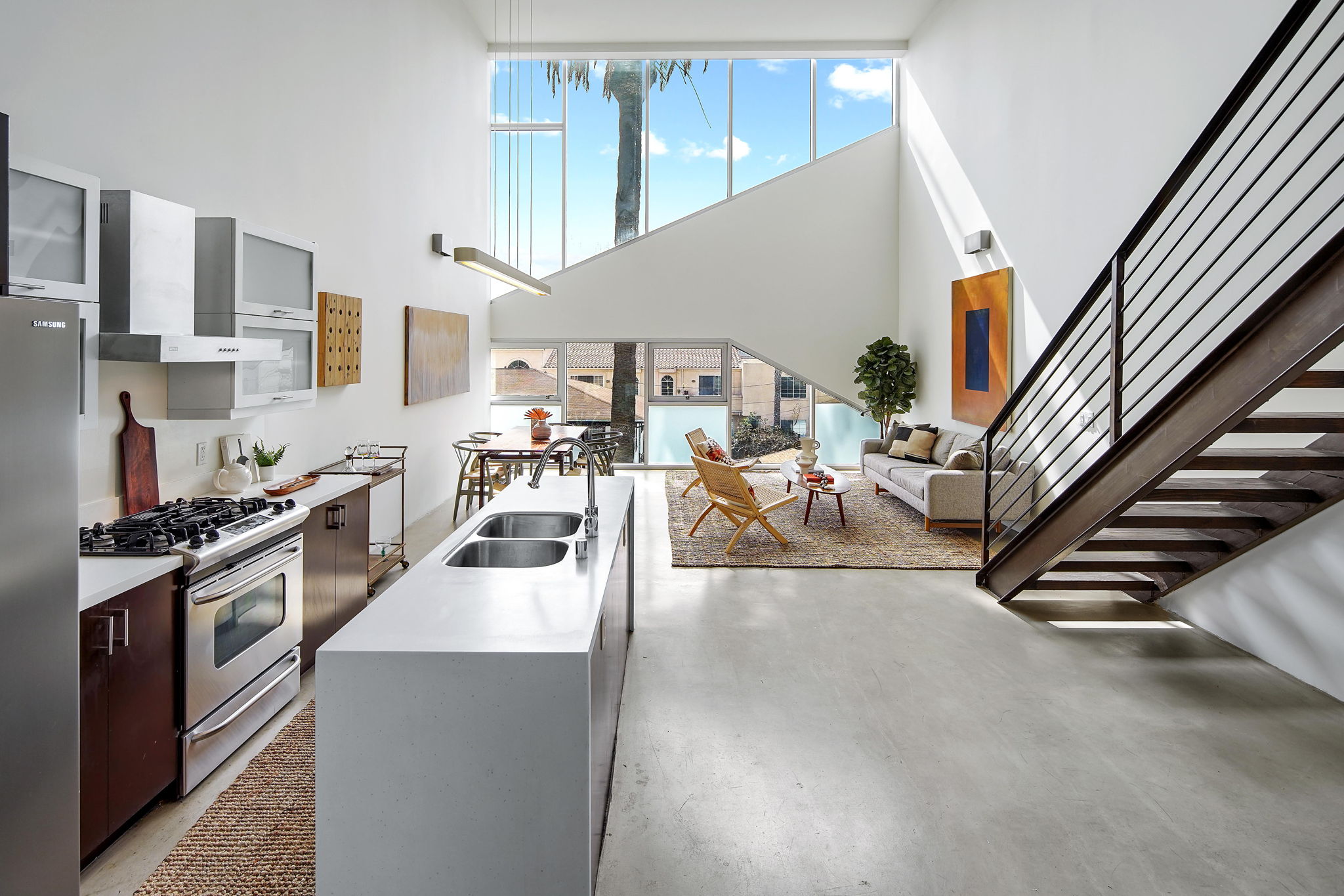 803 Wilcox Avenue #10-7