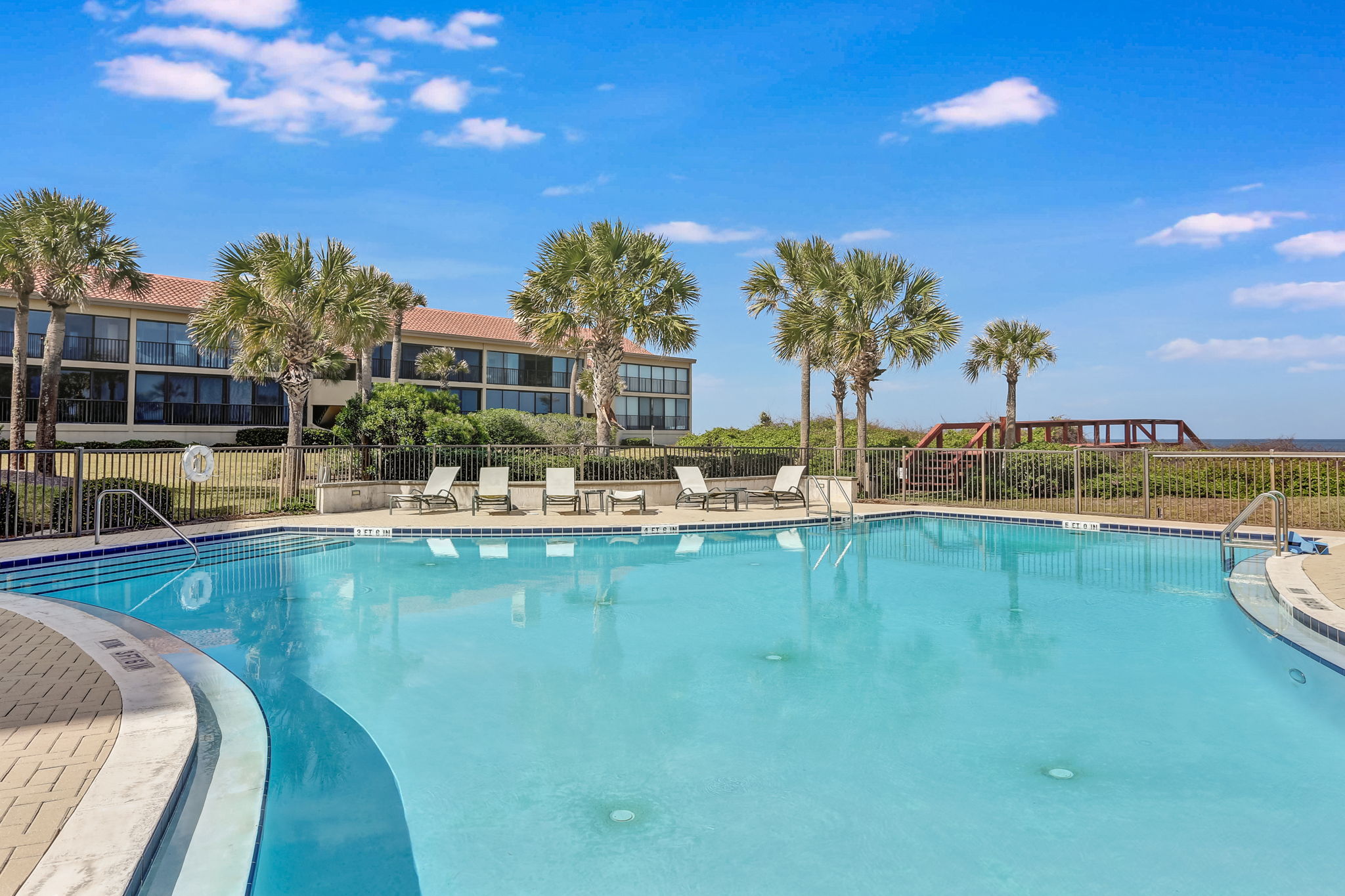 Amelia Retreat