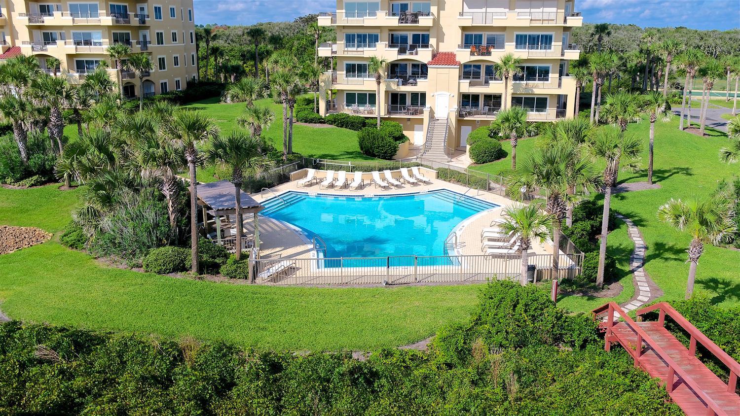 Amelia Retreat