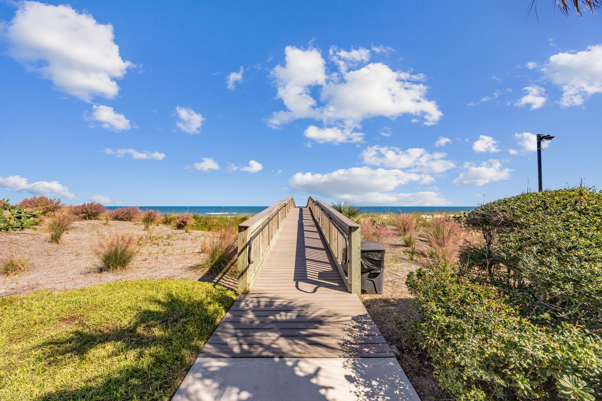 Seaside Retreat