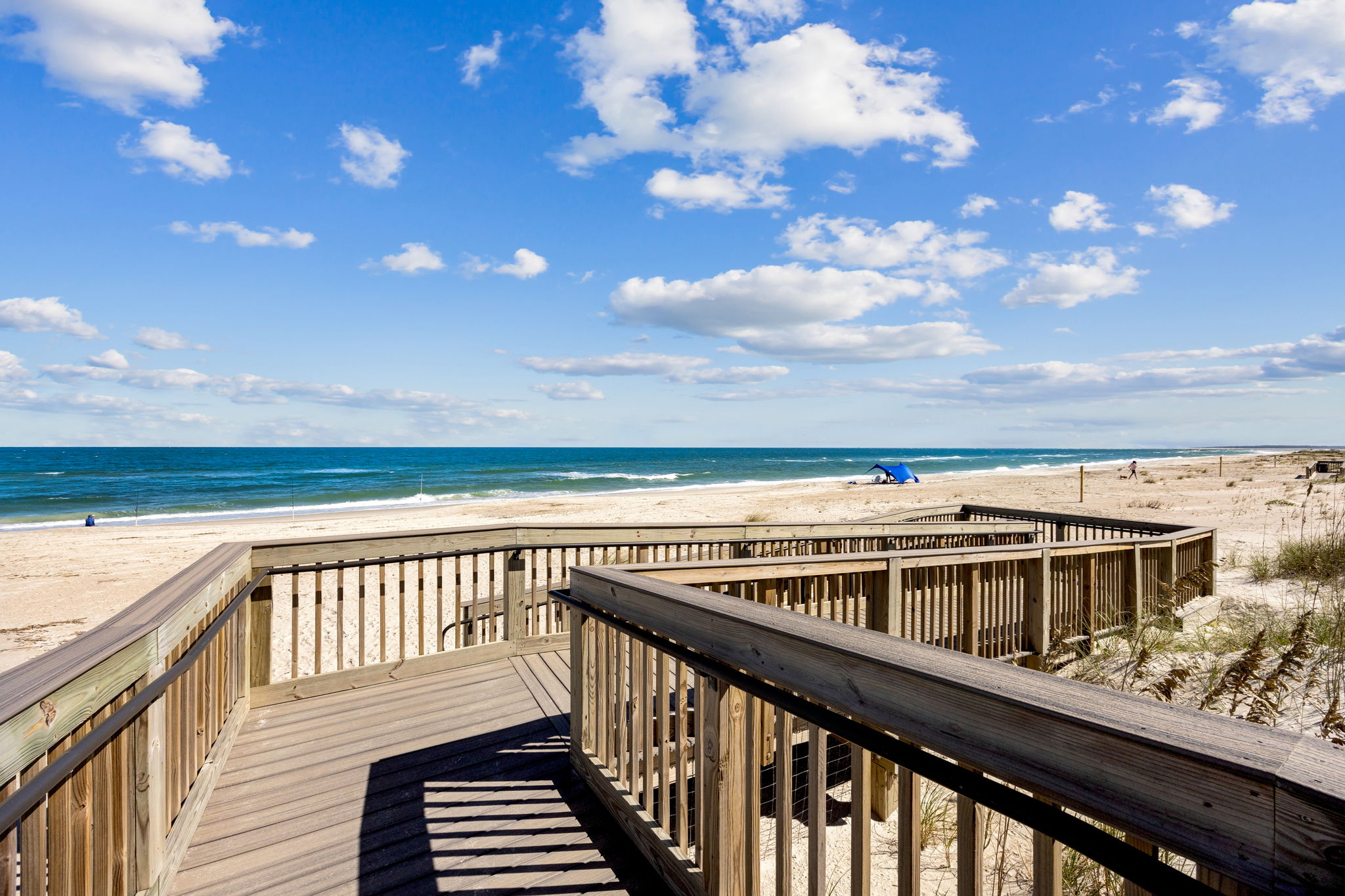 Seaside Retreat