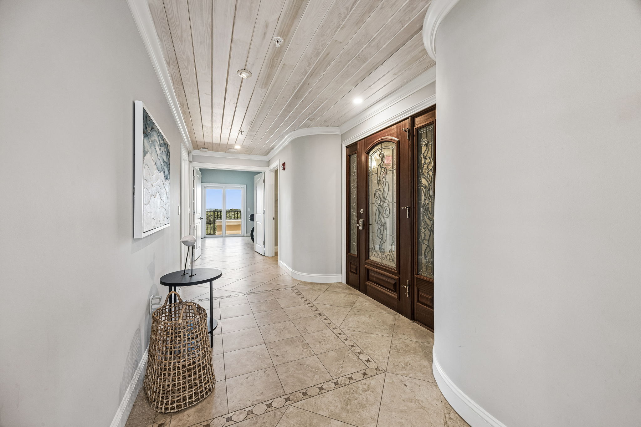 Foyer