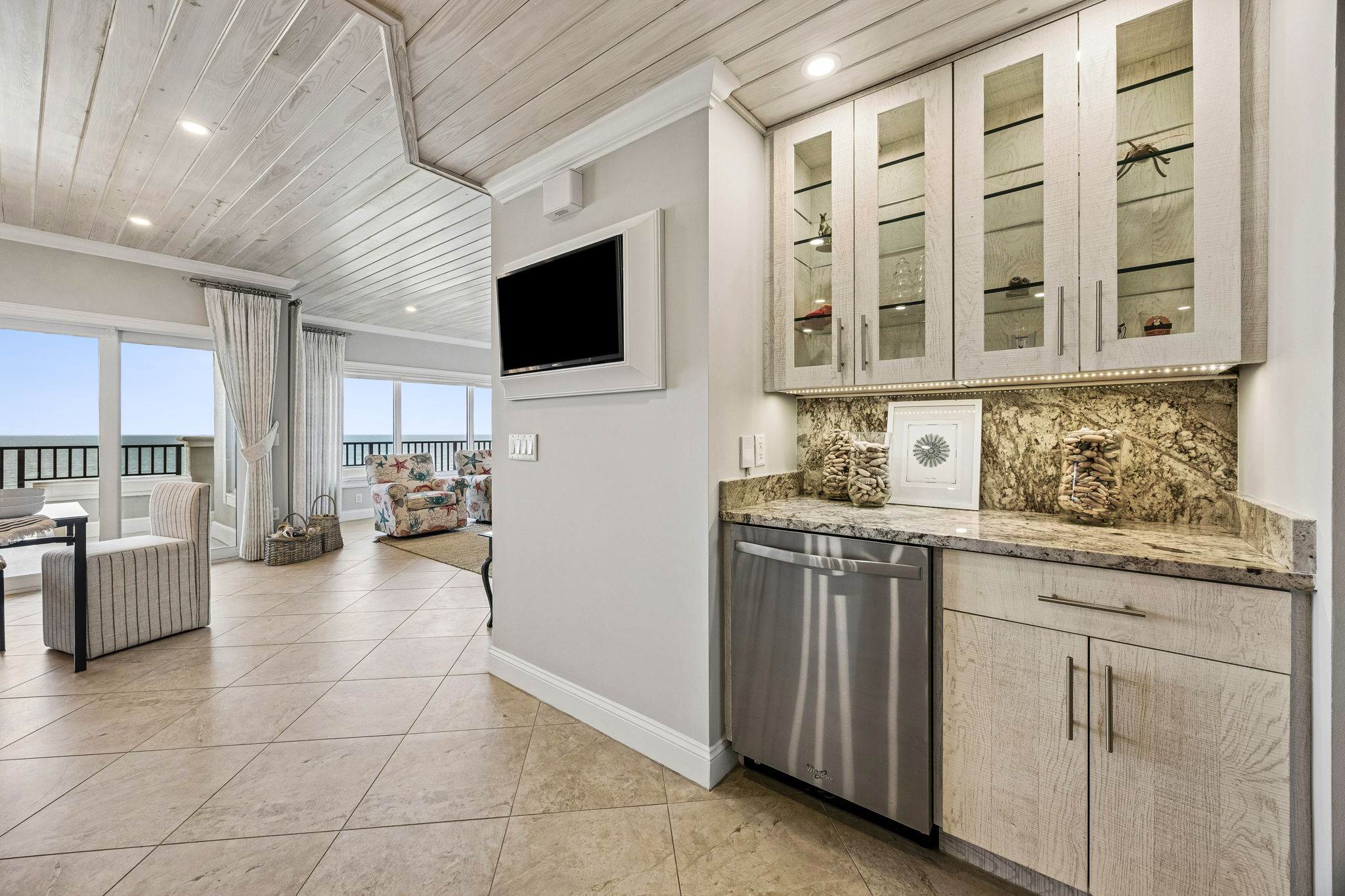 Wet Bar