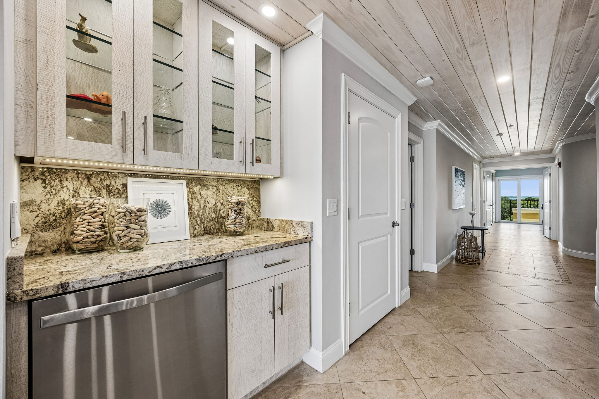 Wet Bar