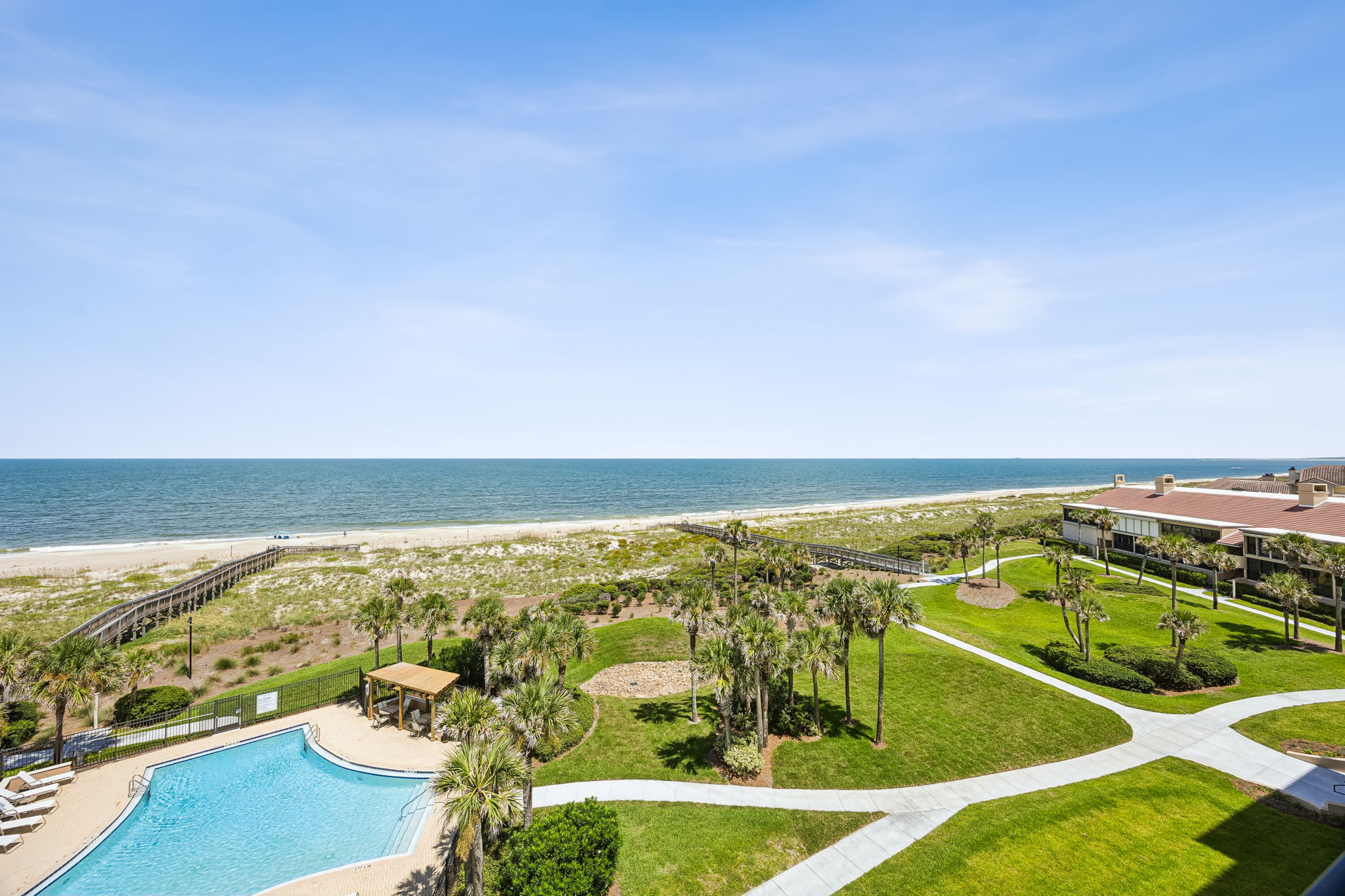 Ocean View